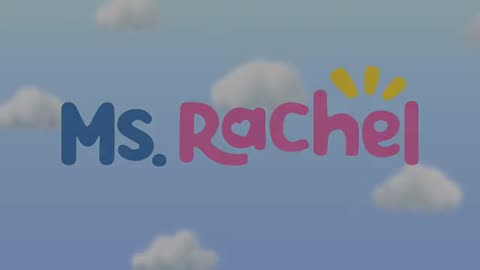 Learn with Ms Rachel - Phonics Song - Learn to Read - Preschool Learning