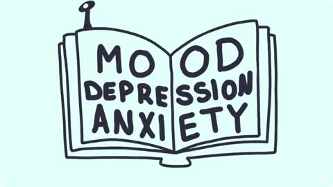 Mood Depression Anxiety