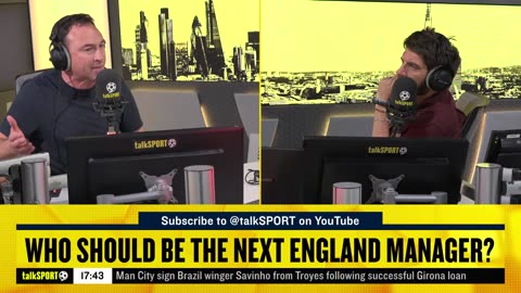 Jason Cundy BELIEVES He Is READY To WIN THE WORLD CUP For England! 🦁🔥| Nation Now ✅