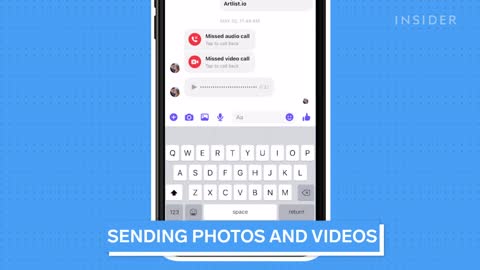 How To Use Messenger