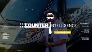 Counter Intelligence