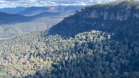 Elysian Rock Lookout