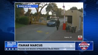 Securing America with Itamar Marcus (part 2) | January 4, 2024