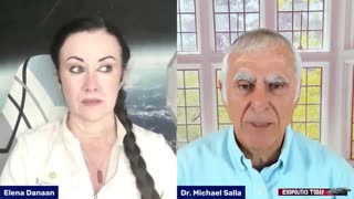 The Ancient Draco vs Negumak Conflict – Its Impact on Earth Joining the Galactic Federation