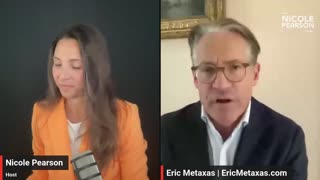 Abuse of Power by FBI Agents Should Make You Angry - Eric Metaxas