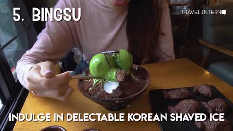 15 Incredible Must Eats in Seoul — Seoul Food Guide, South Korea _ The Travel Intern