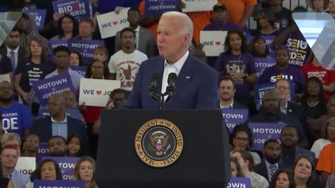 Biden brags as prices soar 20%+ since taking office, with 39 months of 3%+ inflation.