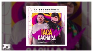 OS BARÕES DA PISADINHA - LANÇAMENTO CD - TACA CACHAÇA AO VIVO