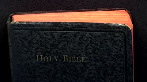 Elvis Presley's Bible to feature at auction