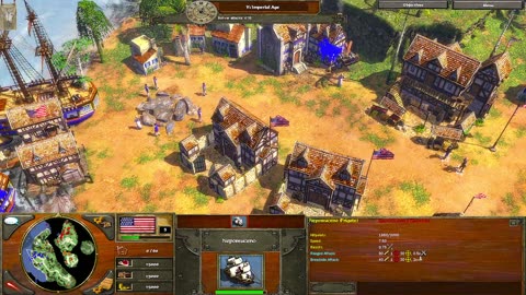 Age of Empires 3 June 13, 2024 Episode 9
