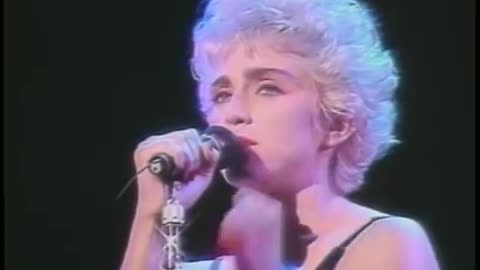 *UNAIRED VIDEO* - MTV's Full recap of the 80s Decade: 1980-1989