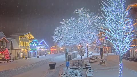 Leavenworth, Washington