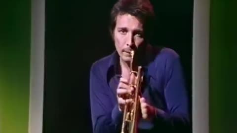 Herb Alpert--This Guy's In Love With You