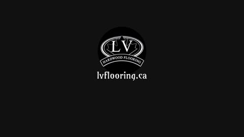 How to Refinish Hardwood Floors | LV Flooring