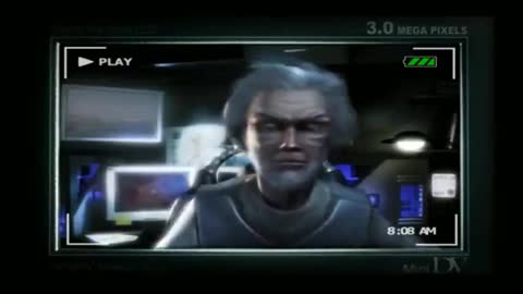 AREA 51 PLAYSTATION GAME FROM 2005 HAS THE ENTIRE COVID PLOT LAID OUT VERBATIM !! (SEE DESCRIPTION)