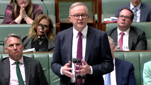 Albanese takes blame for Indigenous referendum failure