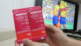 2x Digeplus com 30 Cápsulas - Drogaria Araujo