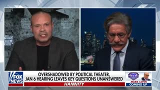 Geraldo and Bongino Get Into HEATED Debate Over January 6 Protests