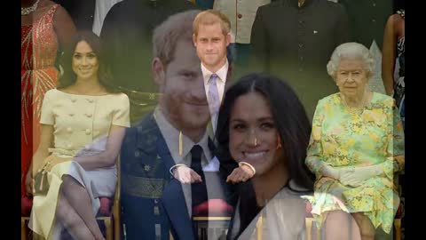 Today_ Bad news for Prince Harry _ Meghan about baby _ Queen collapsed at last minute