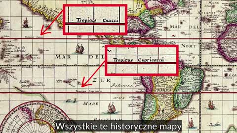 „Zaginiona historia płaskiej Ziemi” - cz.7 - „Znany świat” (polskie napisy)