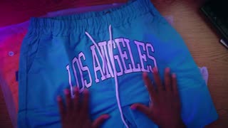 ASMR SHEIN SUMMER SHORTS UNBOXING