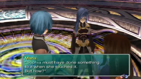 Star Ocean® Till The End Of Time™ Episode 49 Gemnity