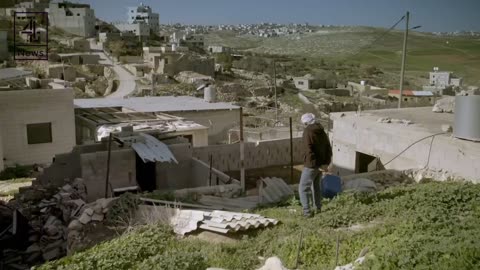Brilliant report by Channel 4 News on the reality of Israeli settlers.