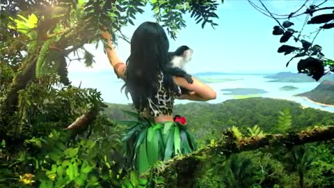 Katy Perry - Roar (Official)