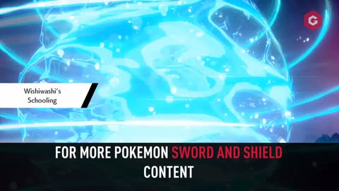 All the British themed Pokemon in Sword & Shield!