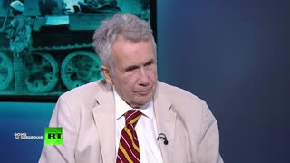 EP.811: Martin Bell, Legendary Ex-BBC War Correspondent