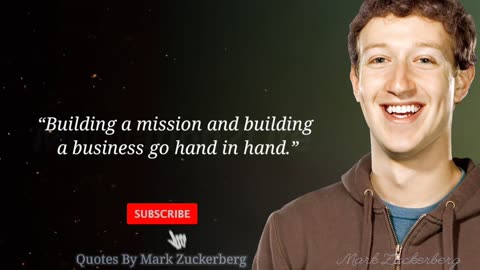 MARK ZUCKERBERG MOTIVATIONAL VIDEO #motivation #quotes #markzuckerbergquotes