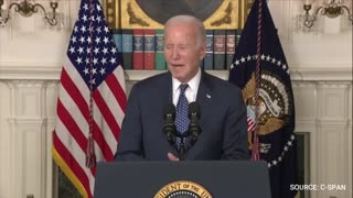 “How In The Hell Dare He”: Biden Shouts During Press Conference Over Embarrassing Report