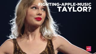 Which Taylor Swift do you identify with? | Rare Media