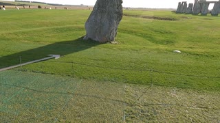 Stonehenge