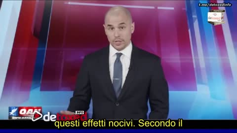 Il vaccino anti Covid è tossico - ricercatori inglesi chiedono di bloccarlo