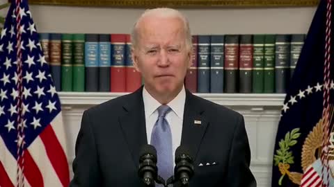 Biden Sends $800 Million MORE To Ukraine