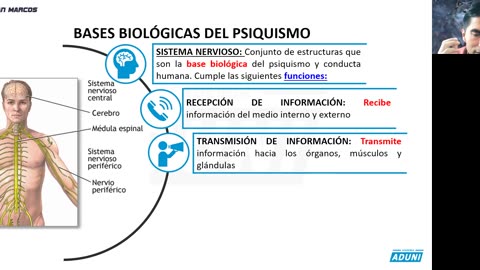 ANUAL ADUNI 2022 | Semana 04 | Aritmética | Geometría S2 | Psicología