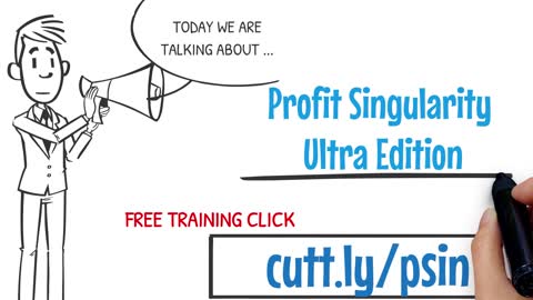 Profit Singularity Ultra Edition Review 2022
