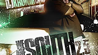 Rick Ross - We Are The South 2.5- Hustla Muzik (Full Mixtape)
