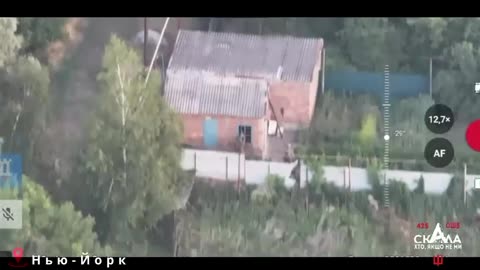 Multiple Russian Soldiers Forced to Surrender After Being Surrounded During a Ukrainian Raid