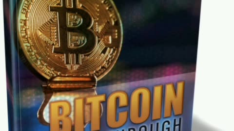 The Bitcoin Breakthrough Digital - Ebooks ( https://wa.me/c/918019203389 )