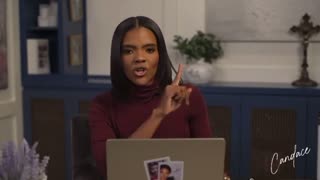 Candace Owens Discusses Trump Assassination Attempt