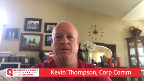 Kevin Thompson