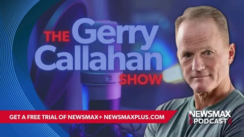 The Gerry Callahan Show (08/06/24)| NEWSMAX Podcasts