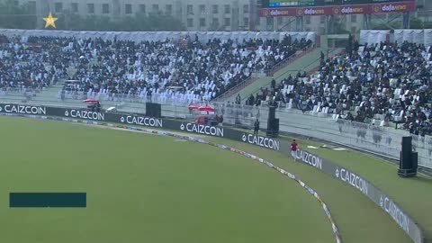 2nd Session Highlights Pakistan vs England 1st Test Day 1 PCB MY2T