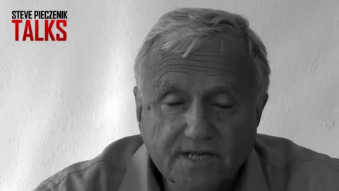 Steve Pieczenik posted this video on November 1, 2016 — A full year before the first Q post,