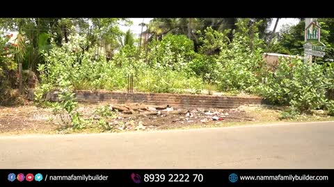 Low Budget Residential Plot For Sale | Guduvanchery