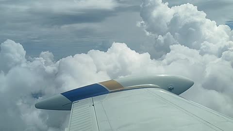 Cloudseeding Operations Bohol