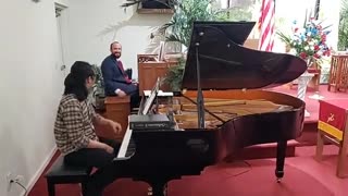 May 3, 2021 - Livestream - Royal Palm Presbyterian Church