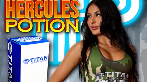 Ladies, it's time to maximize your fitness results with #HerculesPotion!